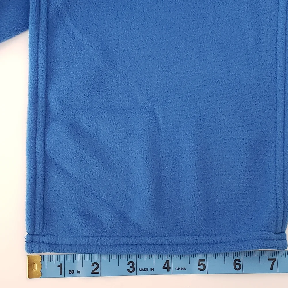 Lands' End Fleece Scarves